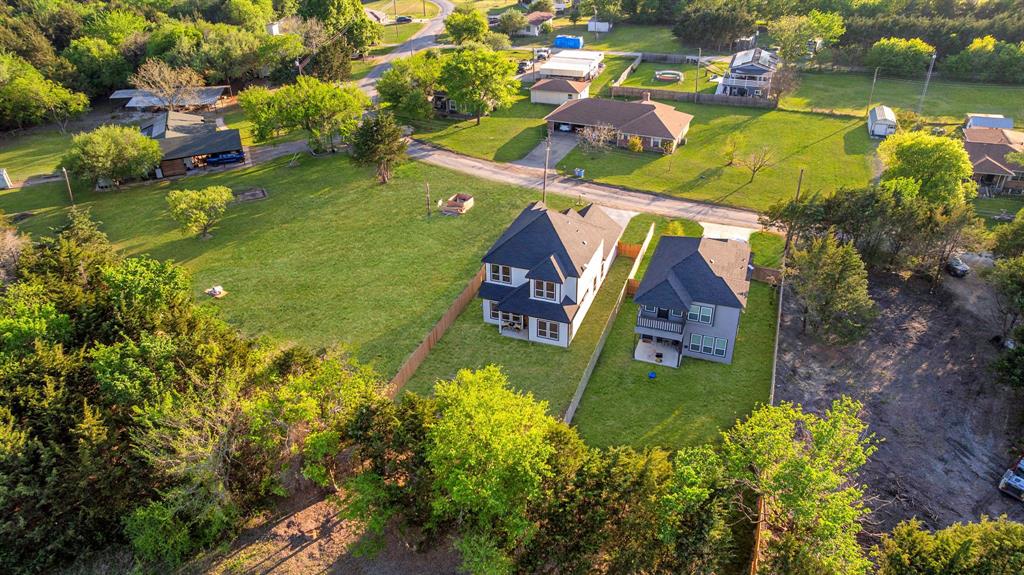 Blue Bonnett Bay - Residential