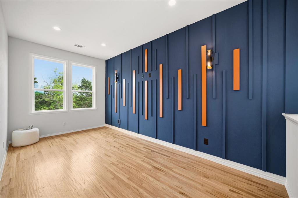 Blue Bonnett Bay - Residential