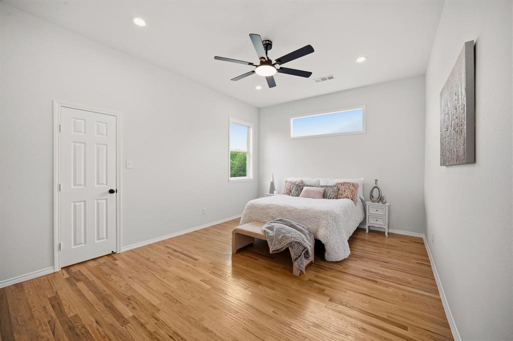 Blue Bonnett Bay - Residential