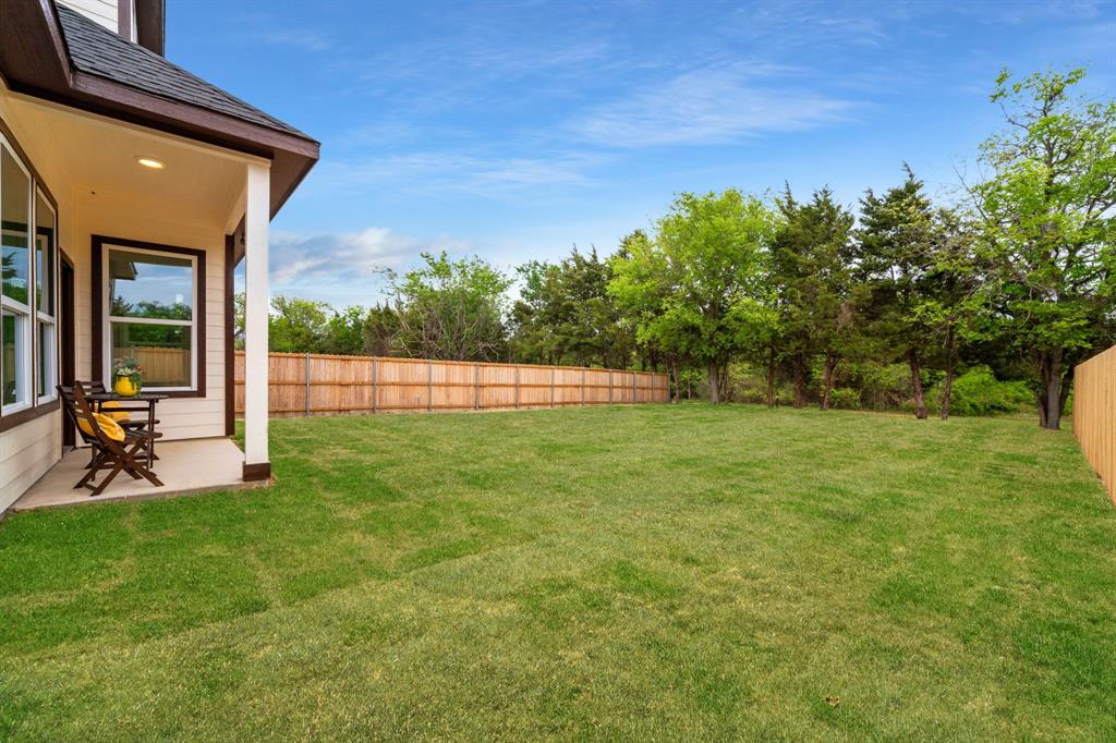 Blue Bonnett Bay - Residential