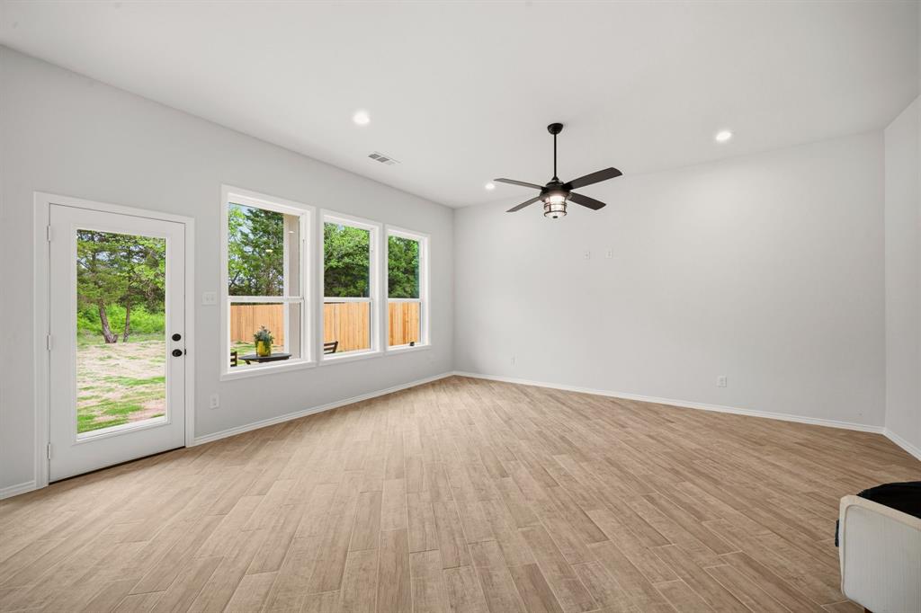 Blue Bonnett Bay - Residential