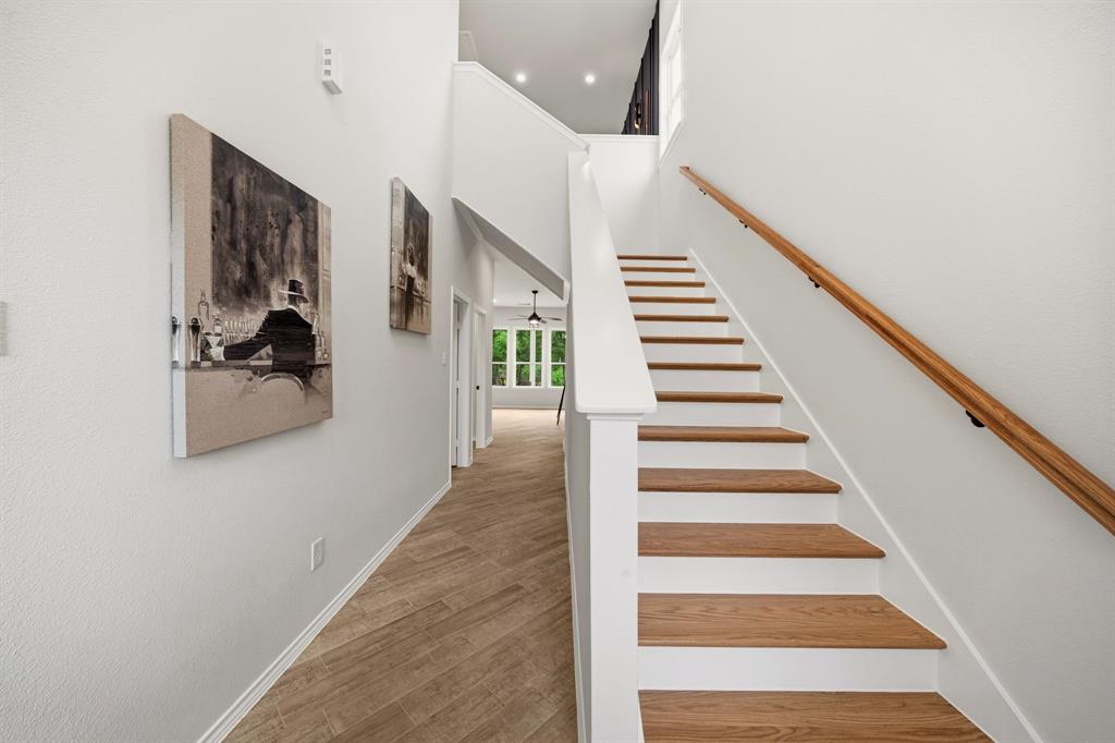 Blue Bonnett Bay - Residential