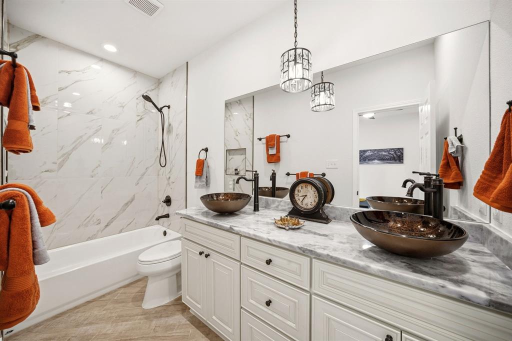 Blue Bonnett Bay - Residential