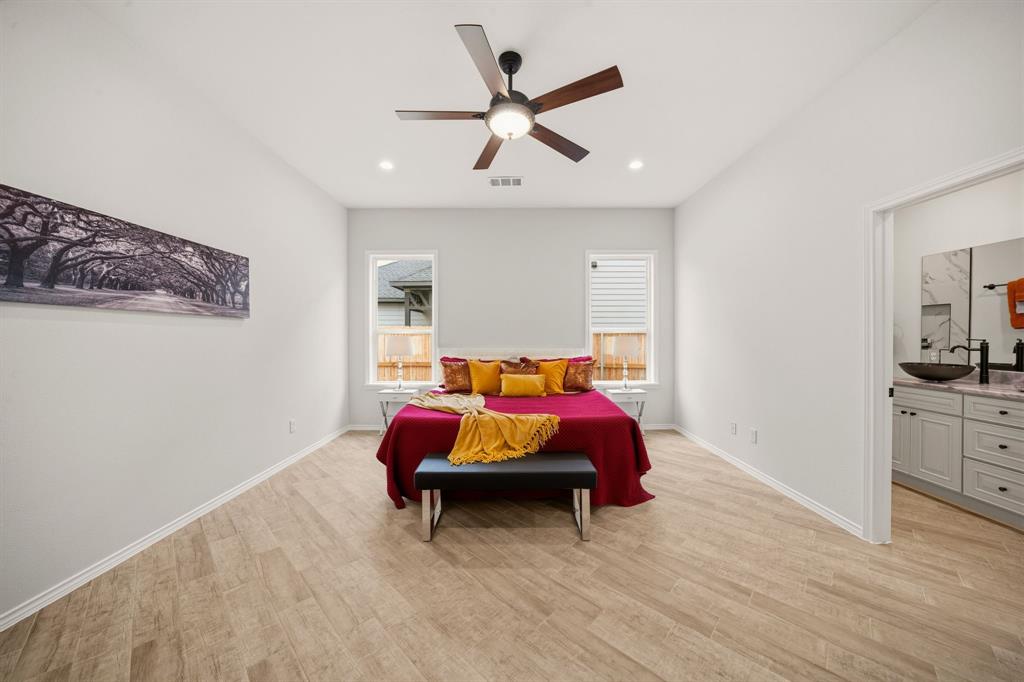 Blue Bonnett Bay - Residential