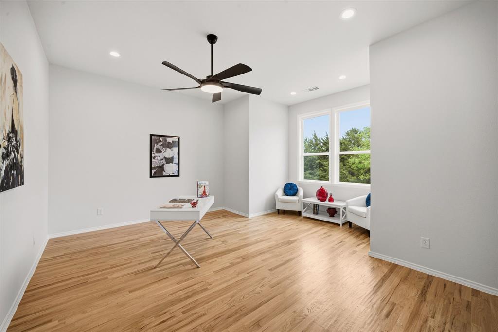 Blue Bonnett Bay - Residential