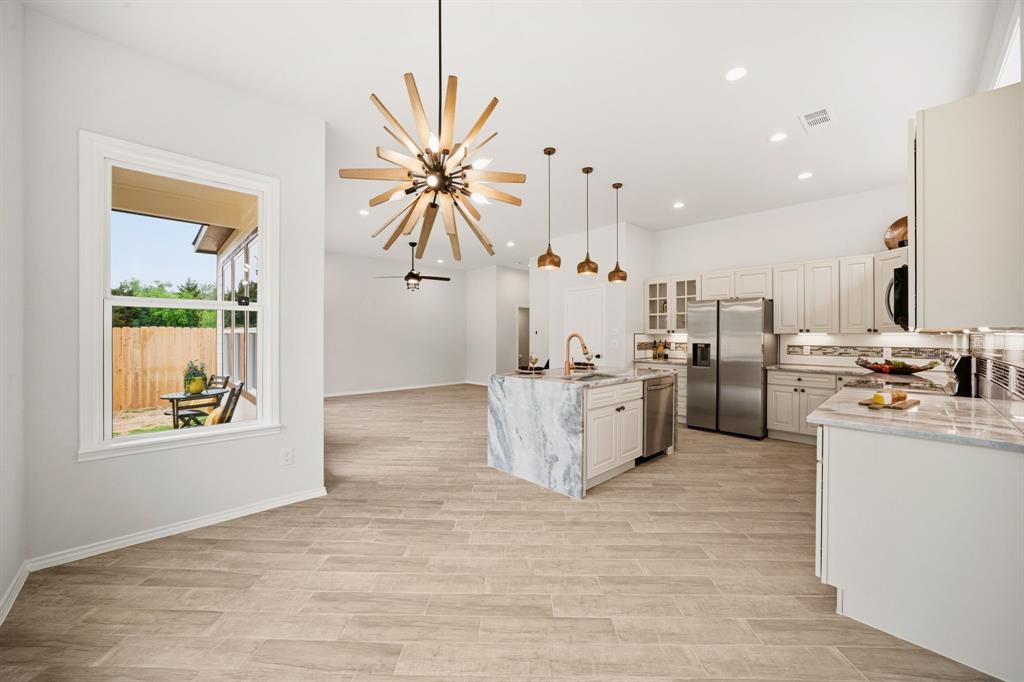 Blue Bonnett Bay - Residential