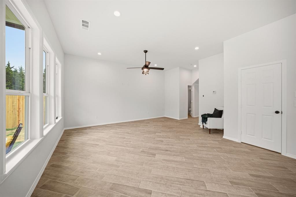 Blue Bonnett Bay - Residential