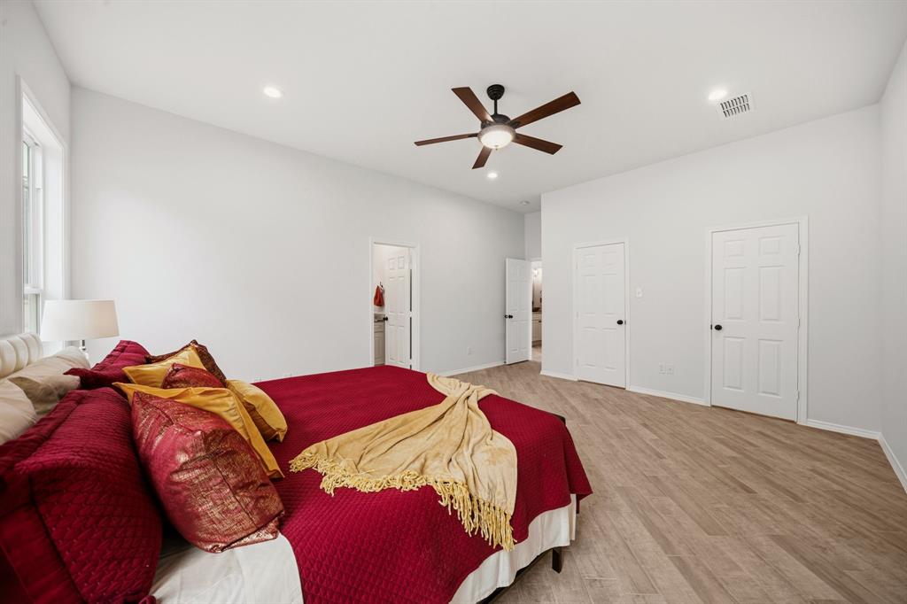 Blue Bonnett Bay - Residential