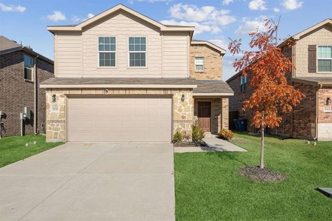 1839 Ballinger Drive Forney TX 75126