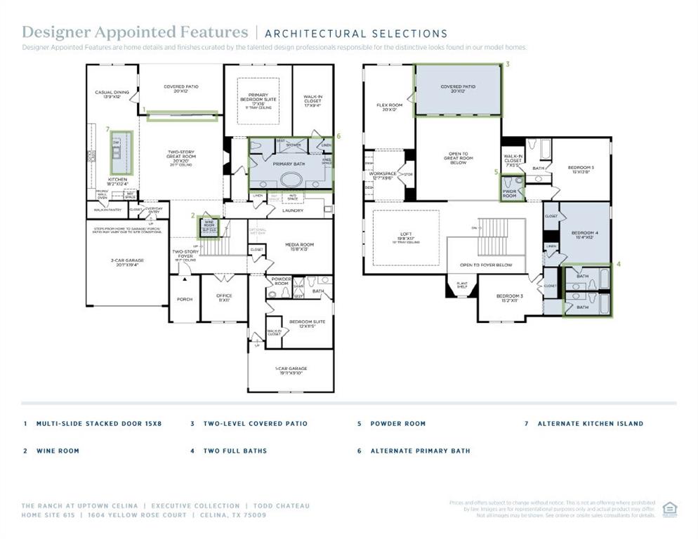 1604 Yellow Rose Road