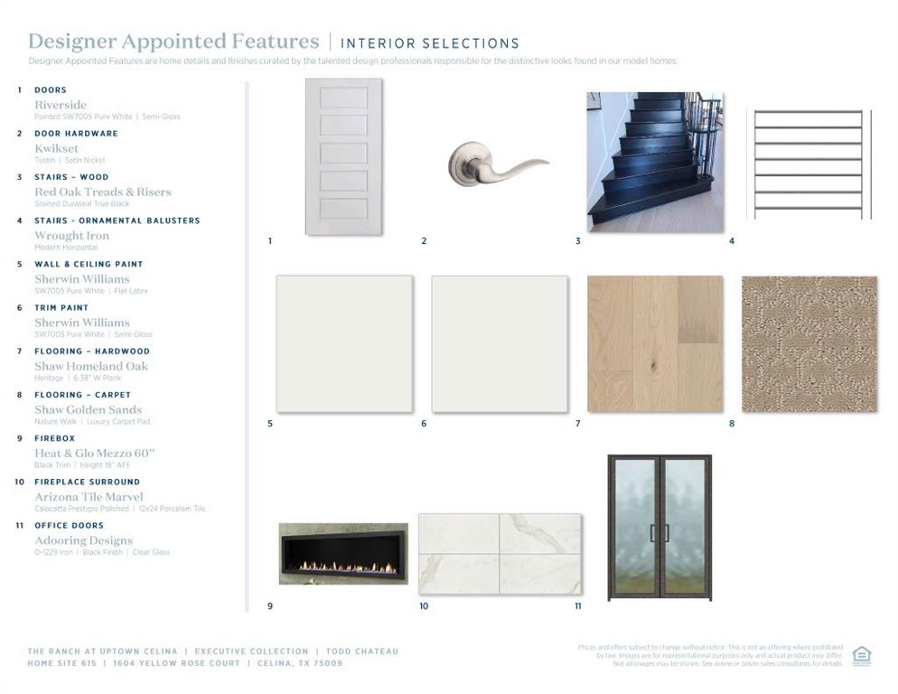 1604 Yellow Rose Road