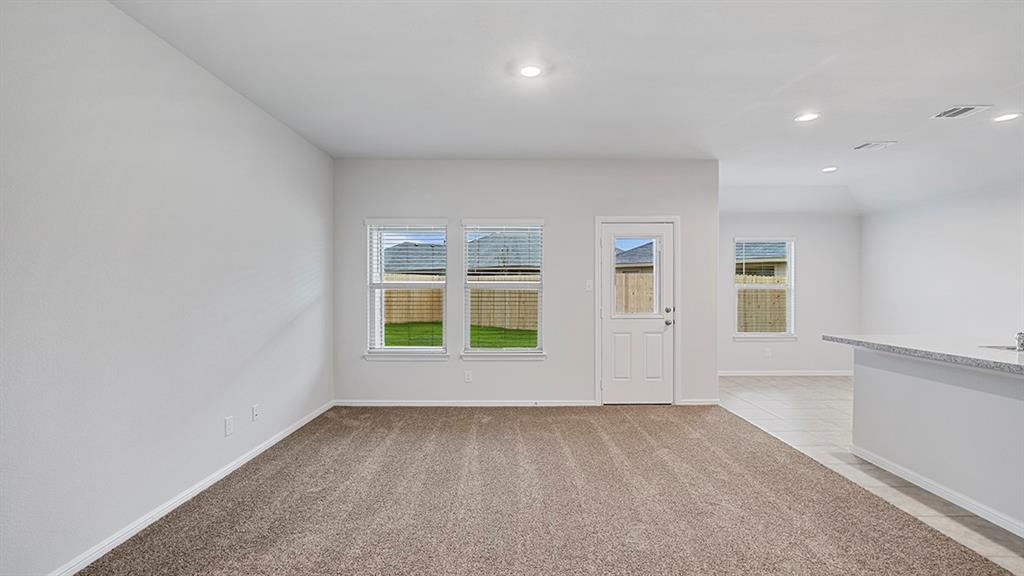 Watersbend - Residential