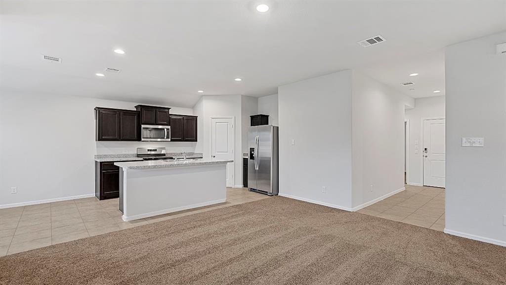 Watersbend - Residential