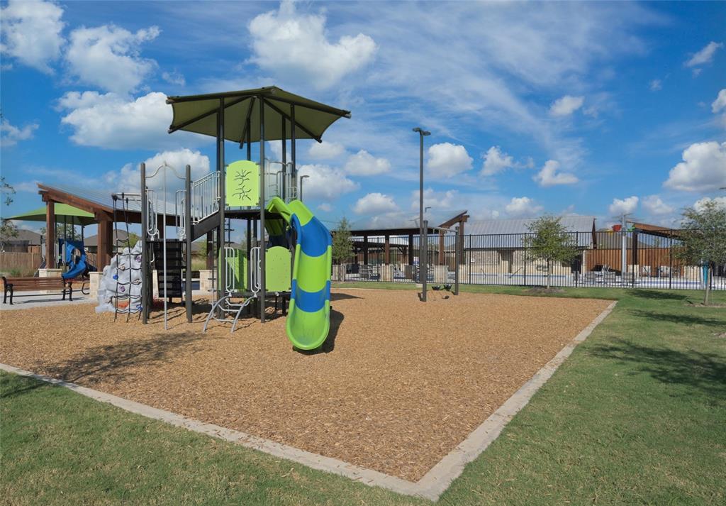 Watersbend - Residential