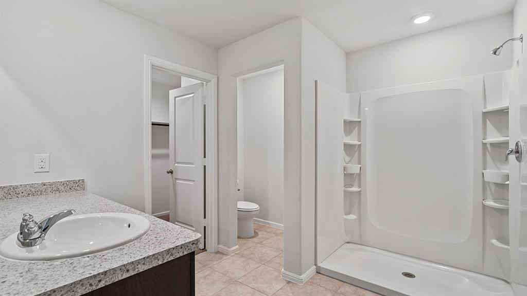 Watersbend - Residential