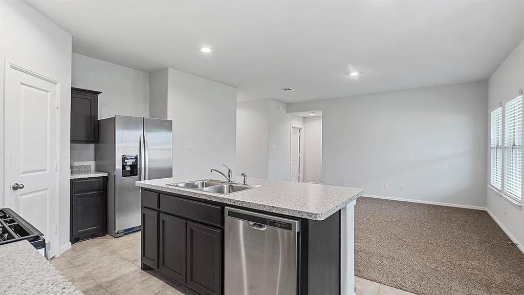 Watersbend - Residential