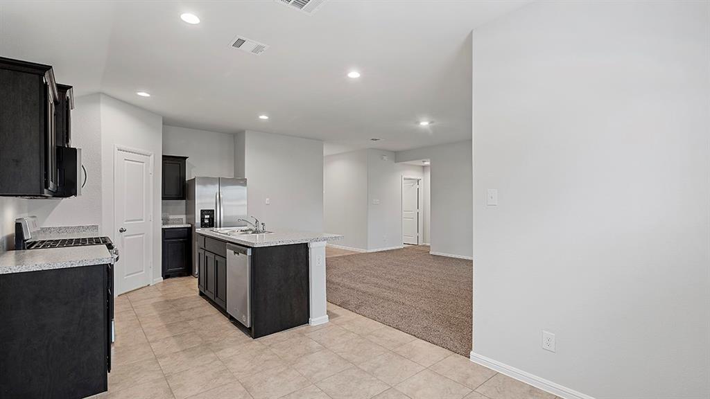 Watersbend - Residential