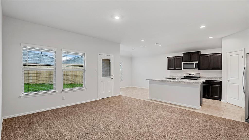 Watersbend - Residential