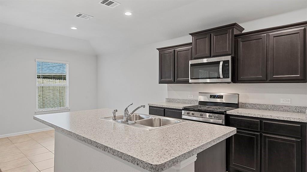 Watersbend - Residential