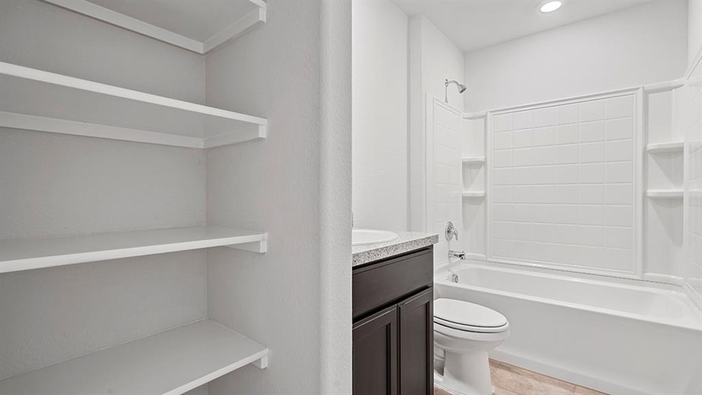 Watersbend - Residential