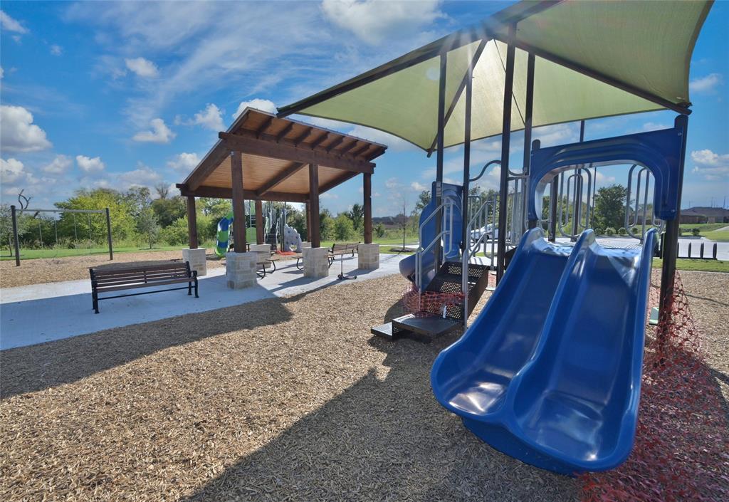 Watersbend - Residential