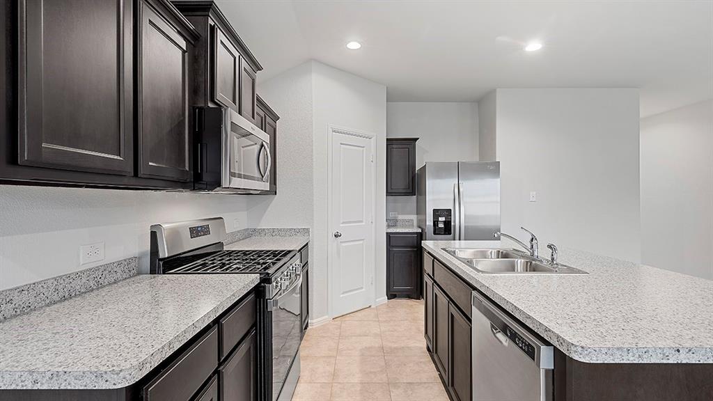 Watersbend - Residential