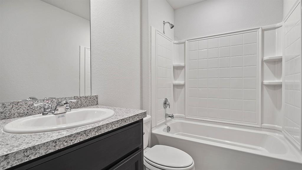 Watersbend - Residential