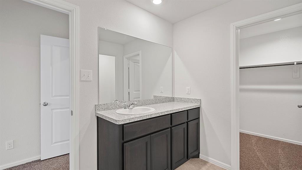 Watersbend - Residential