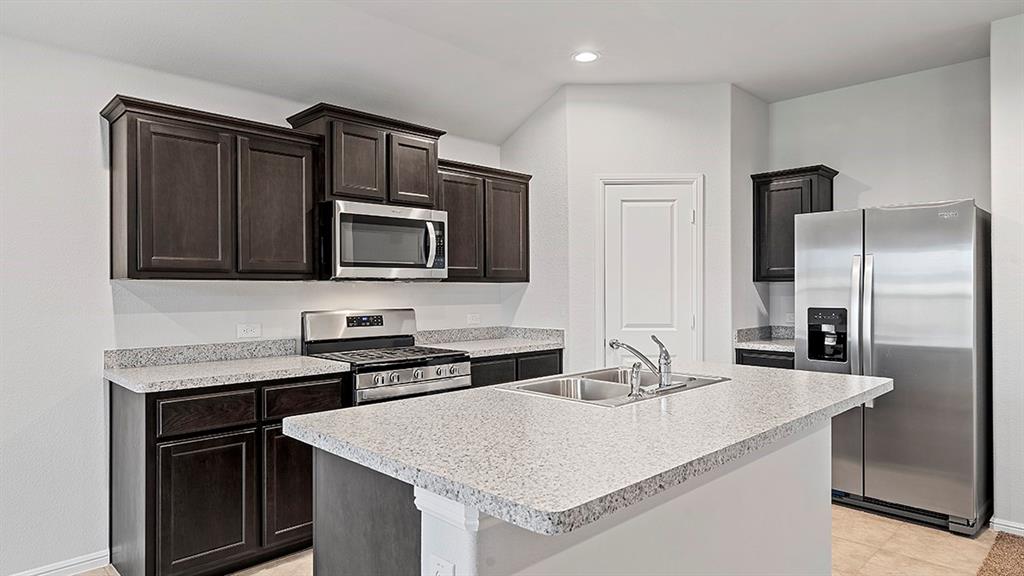 Watersbend - Residential