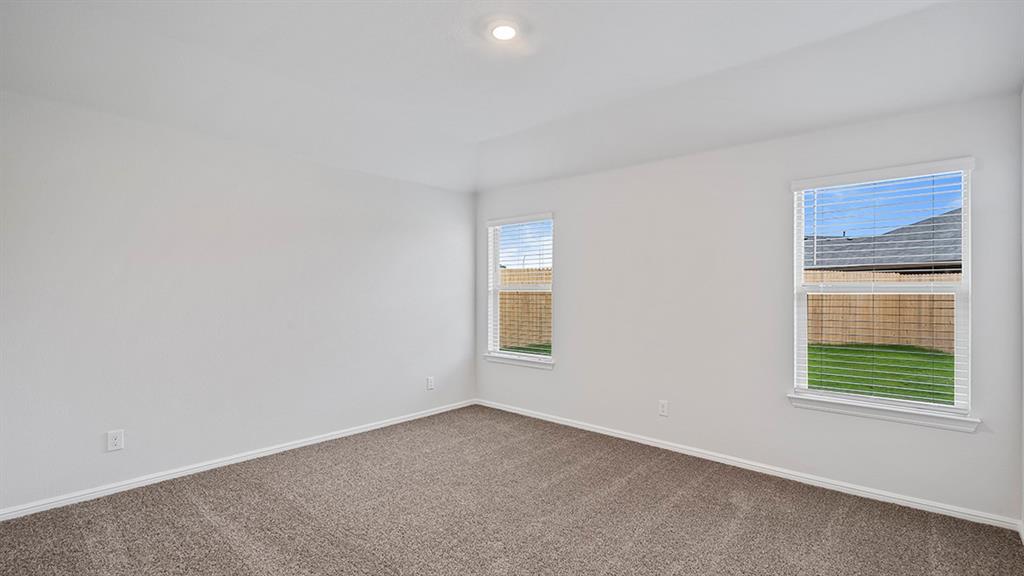 Watersbend - Residential