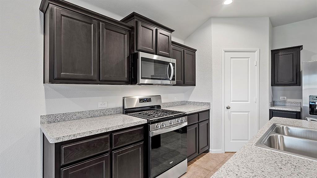 Watersbend - Residential