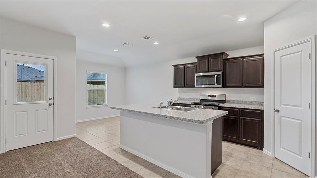 Watersbend - Residential