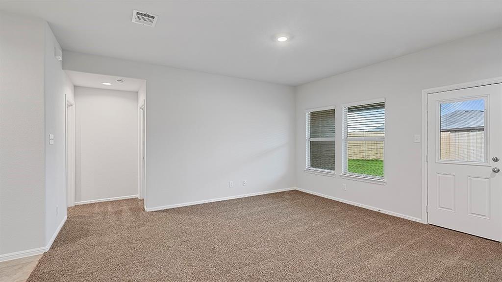 Watersbend - Residential