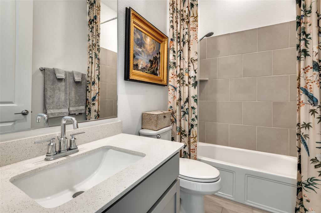 VIRIDIAN VILLAGE 3A - Residential