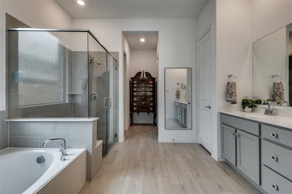 VIRIDIAN VILLAGE 3A - Residential