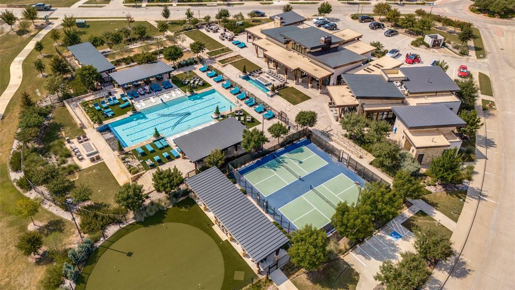 VIRIDIAN VILLAGE 3A - Residential