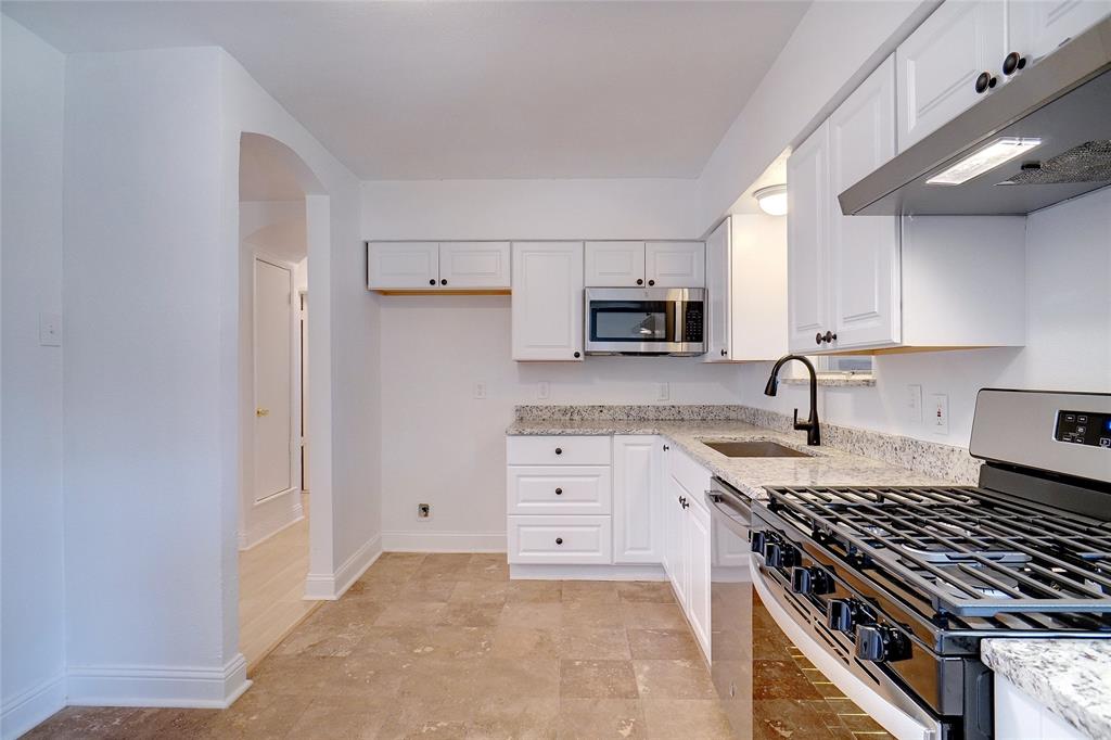 Northridge Estates - Residential