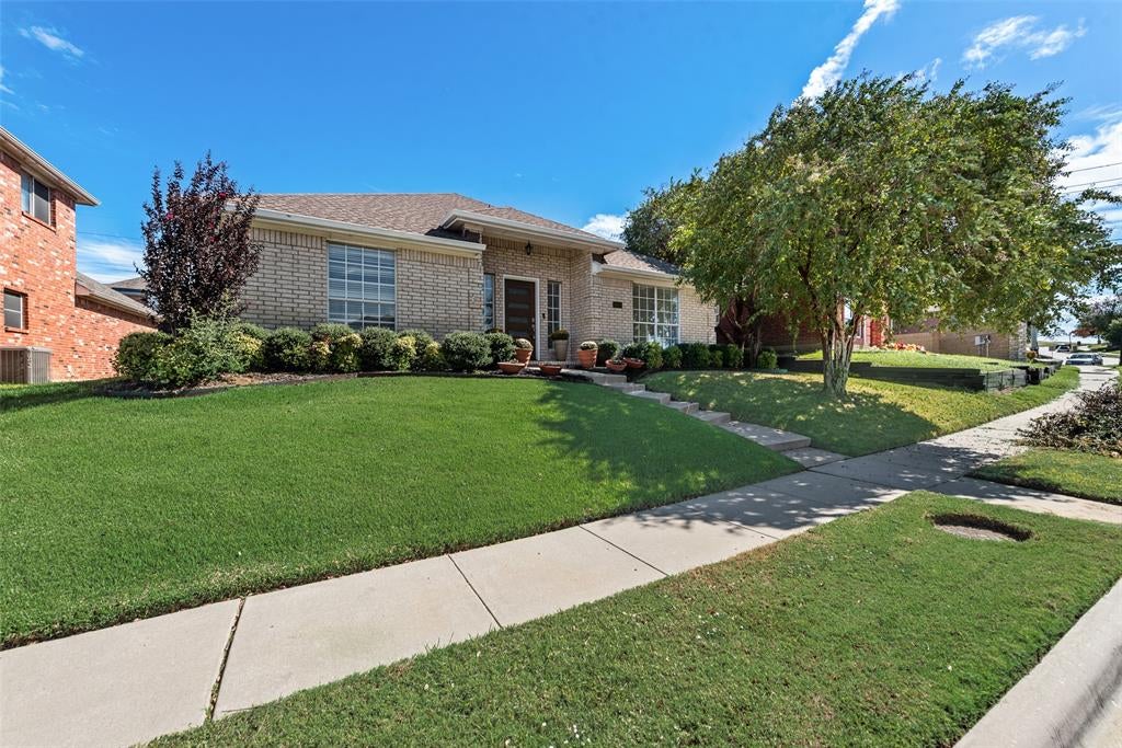 4104 Creekmeadow Drive