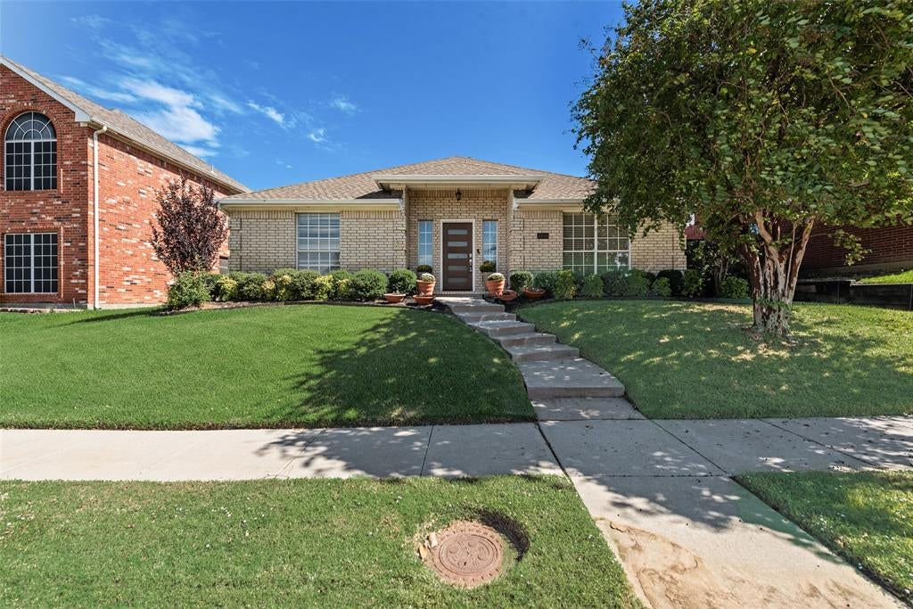 4104 Creekmeadow Drive