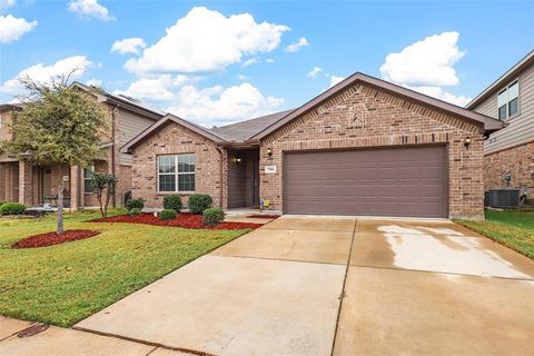 A home in Fort Worth