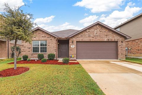 A home in Fort Worth