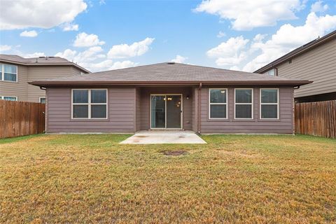 A home in Fort Worth