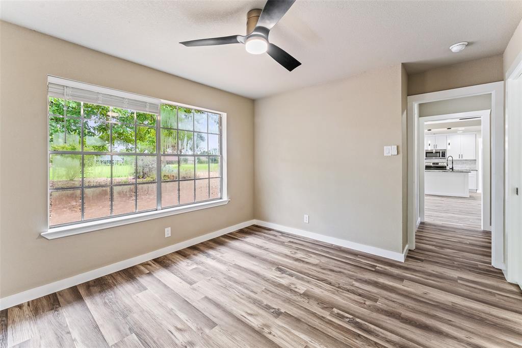 Decordova Bend Estate - Residential