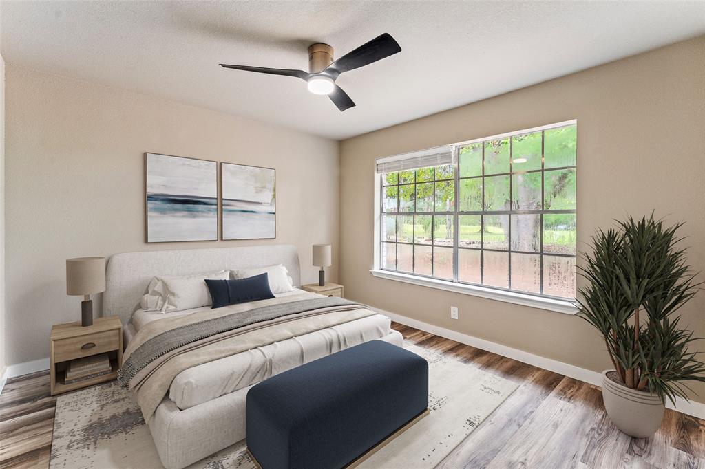 Decordova Bend Estate - Residential