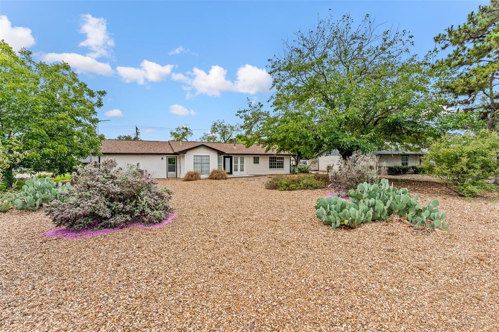 Decordova Bend Estate - Residential