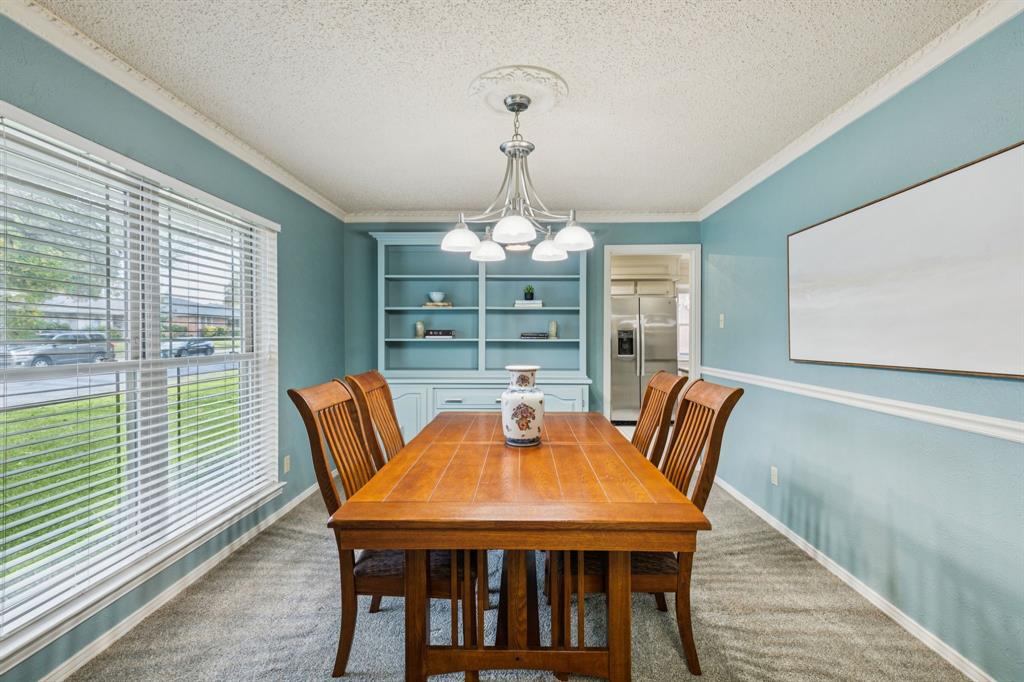 Forest Meadows - Residential