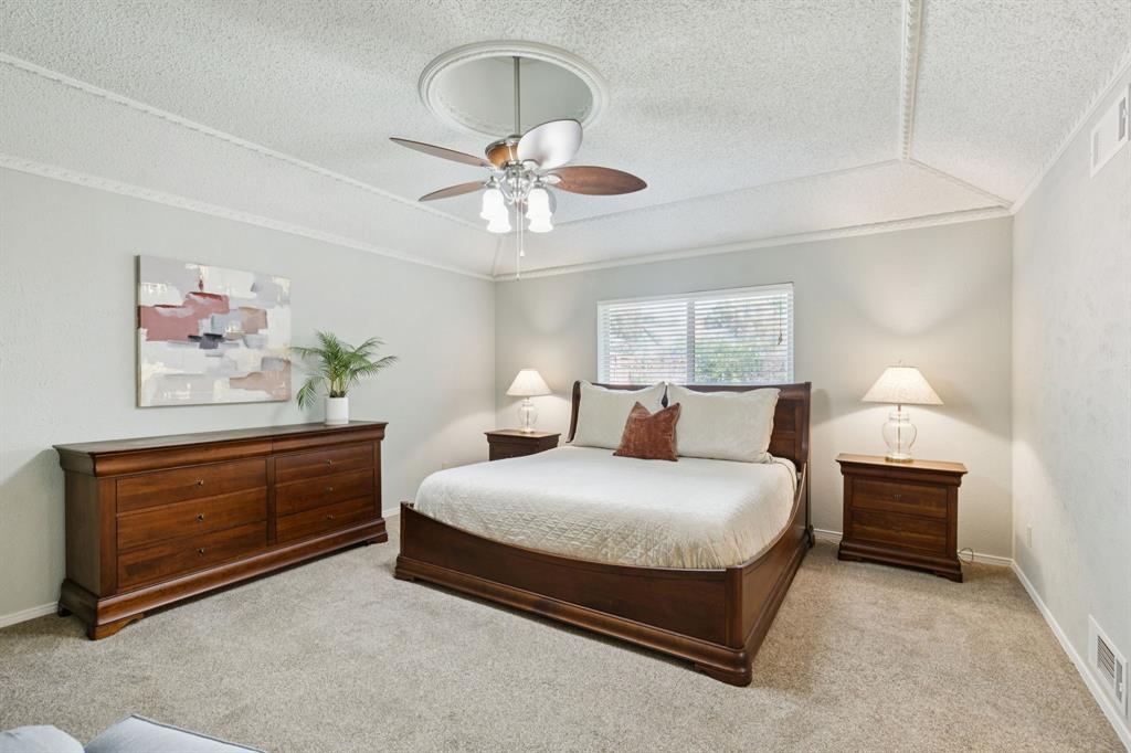 Forest Meadows - Residential