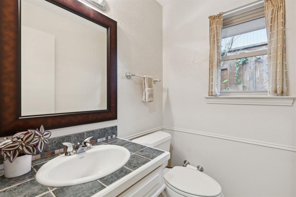 Forest Meadows - Residential