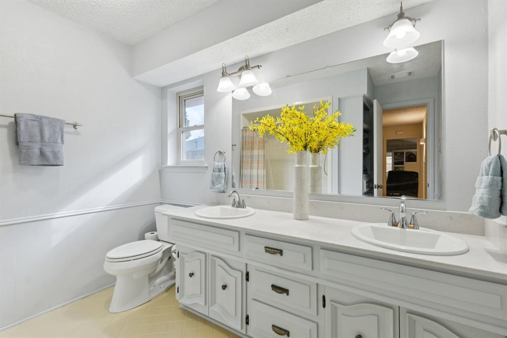 Forest Meadows - Residential