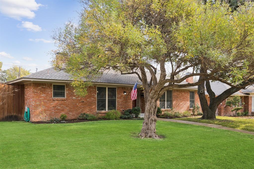 Forest Meadows - Residential